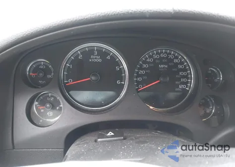 2011 Chevrolet Suburban 1500 Ltz from USA, damaged, VIN 1GNSKKE32BR399047